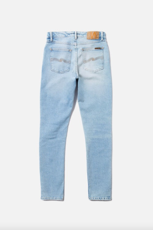 MELLOW MAE summer breeze | Nudie Jeans