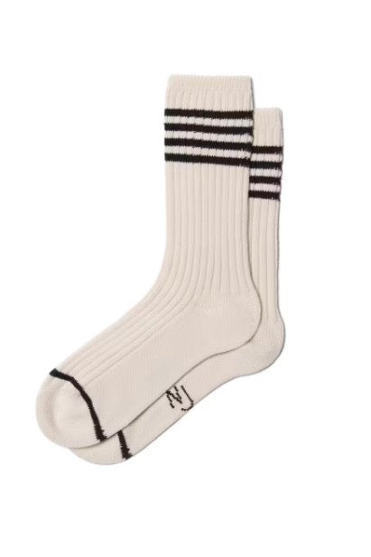 WOMEN TENNIS Socks Stripe