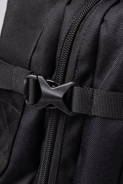 OTIS Backpack black