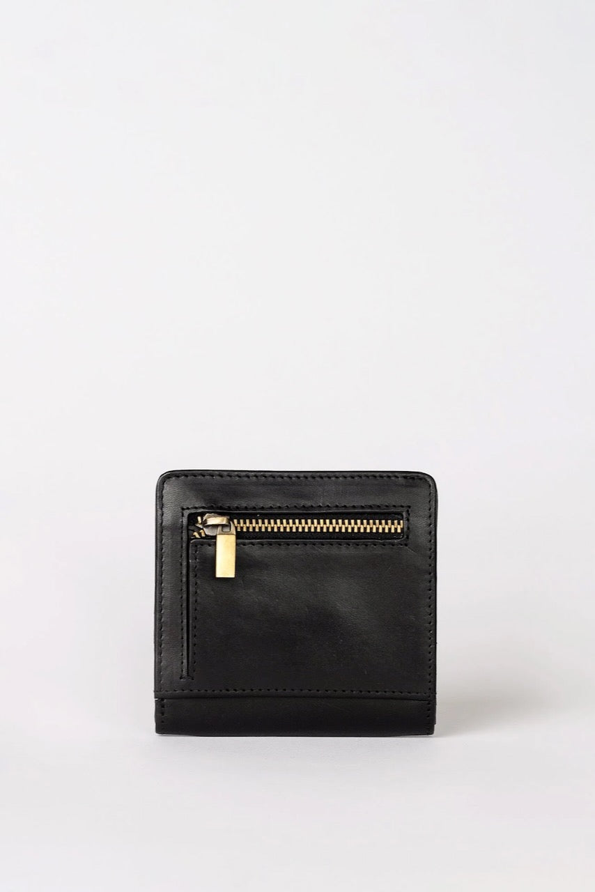 ALEX Wallet Leather