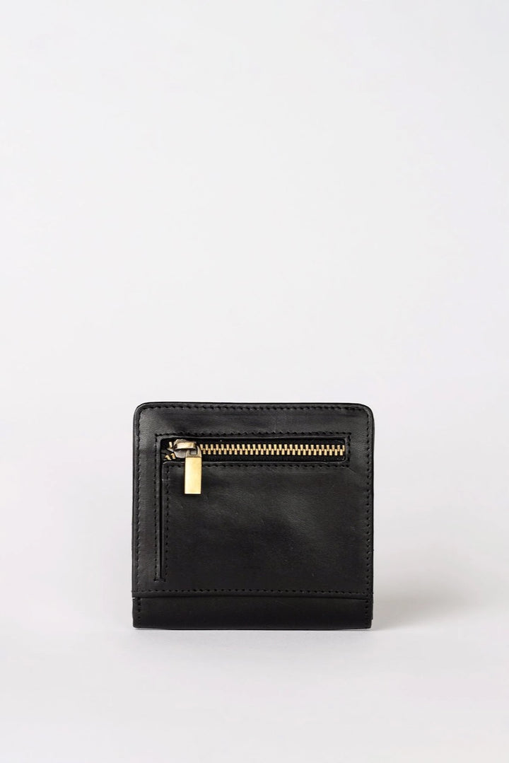 ALEX Wallet Leather