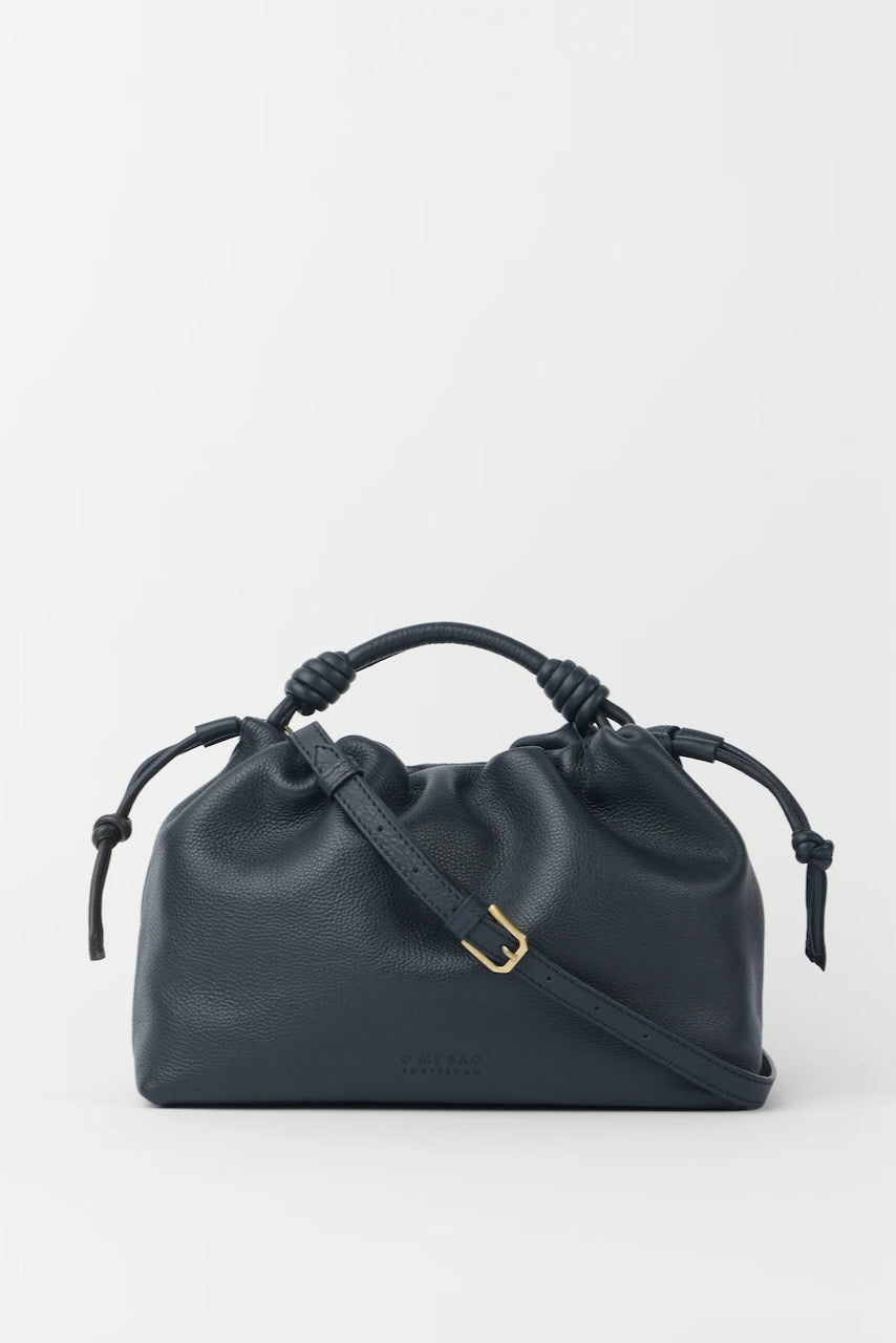 KIKI Midi Bag Leather