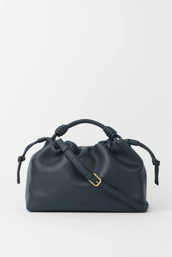 KIKI Midi Bag Leather