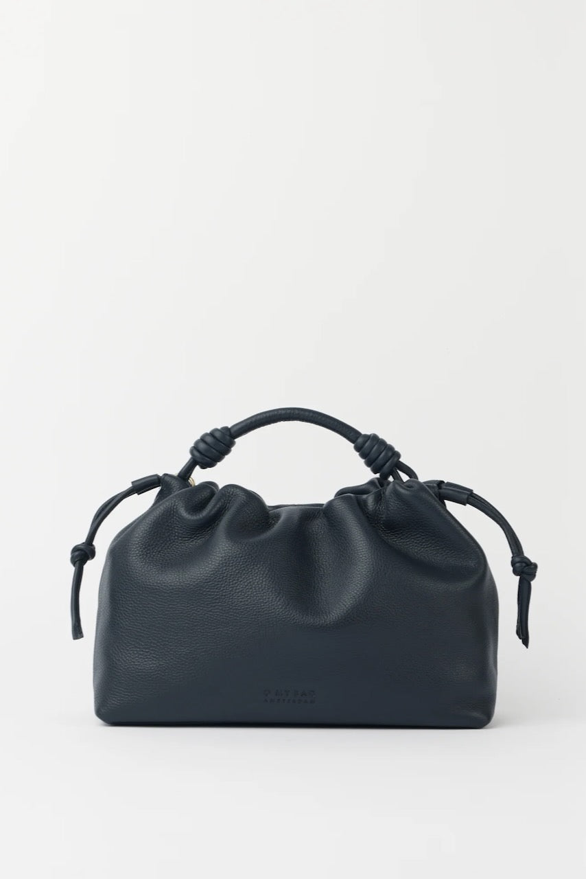 KIKI Midi Bag Leather