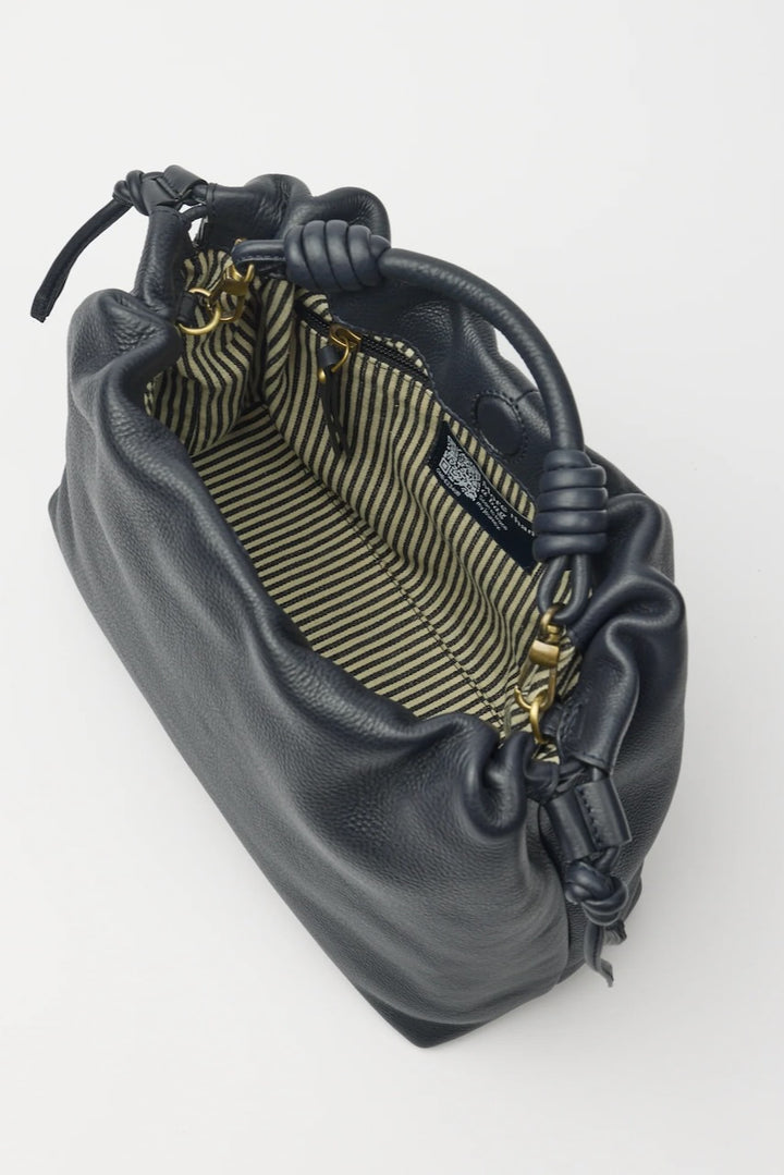 KIKI Midi Bag Leather