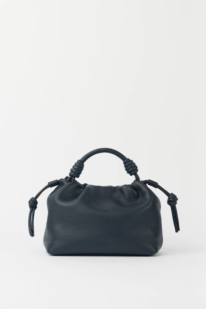 KIKI Mini Bag Leather
