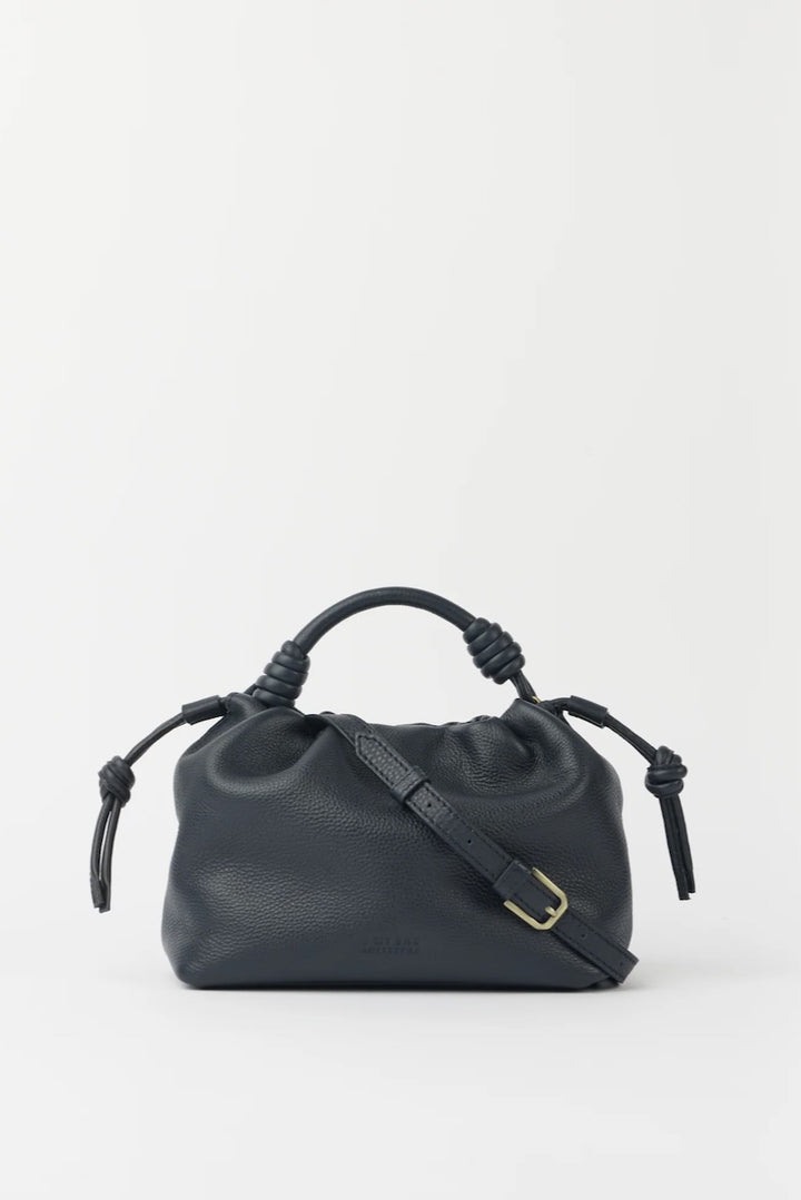 KIKI Mini Bag Leather