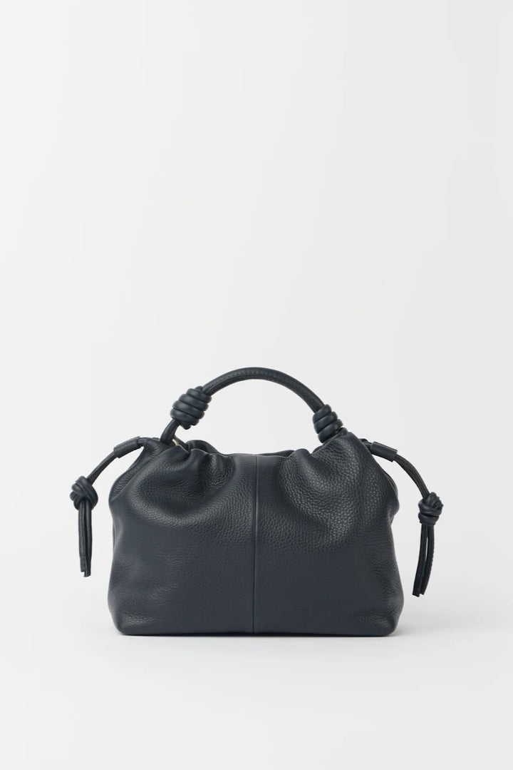 KIKI Mini Bag Leather
