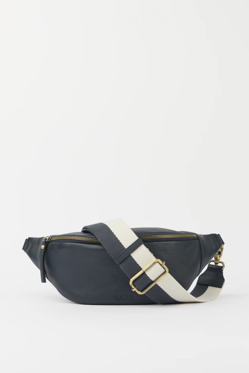 NIKO Bum Bag Leather