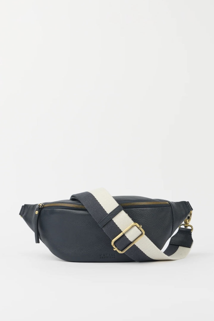 NIKO Bum Bag Leather