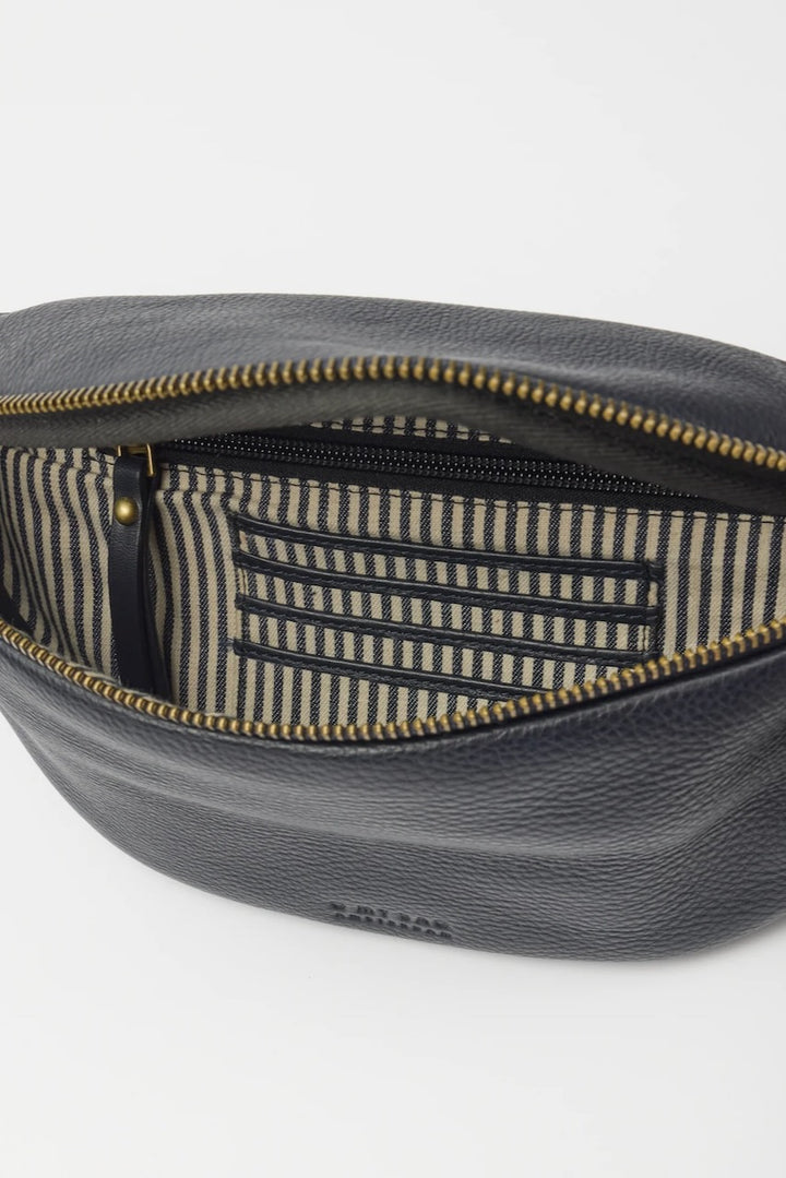 NIKO Bum Bag Leather