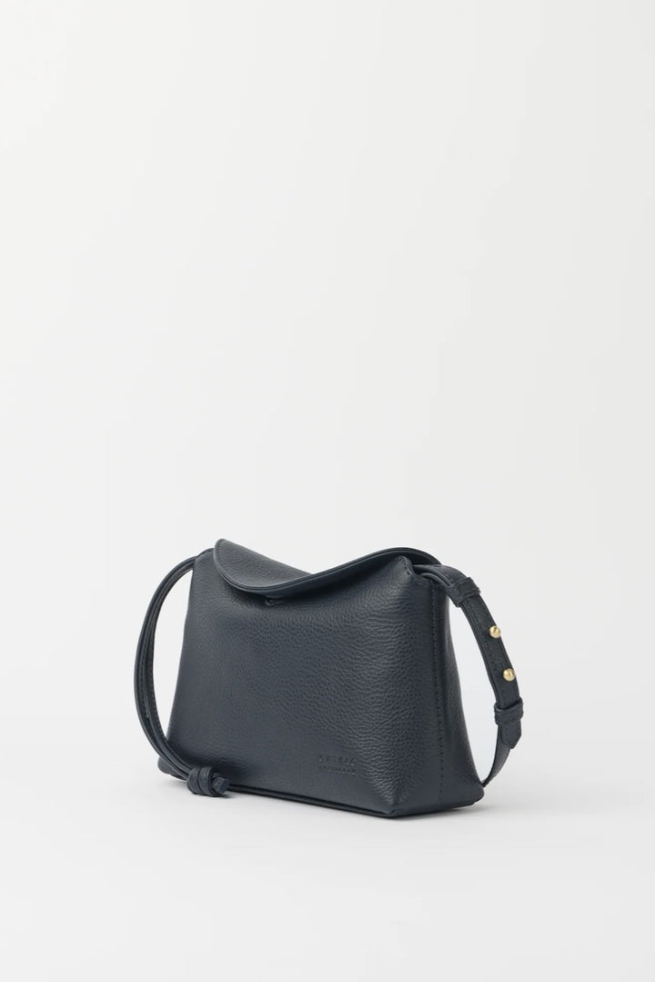 SIENNA Mini Bag Leather