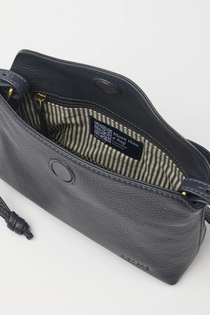 SIENNA Mini Bag Leather