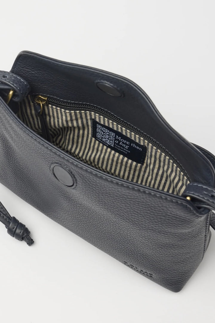 SIENNA Mini Bag Leather