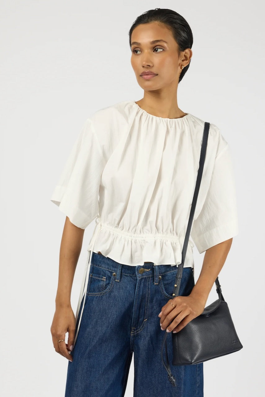 SIENNA Mini Bag Leather