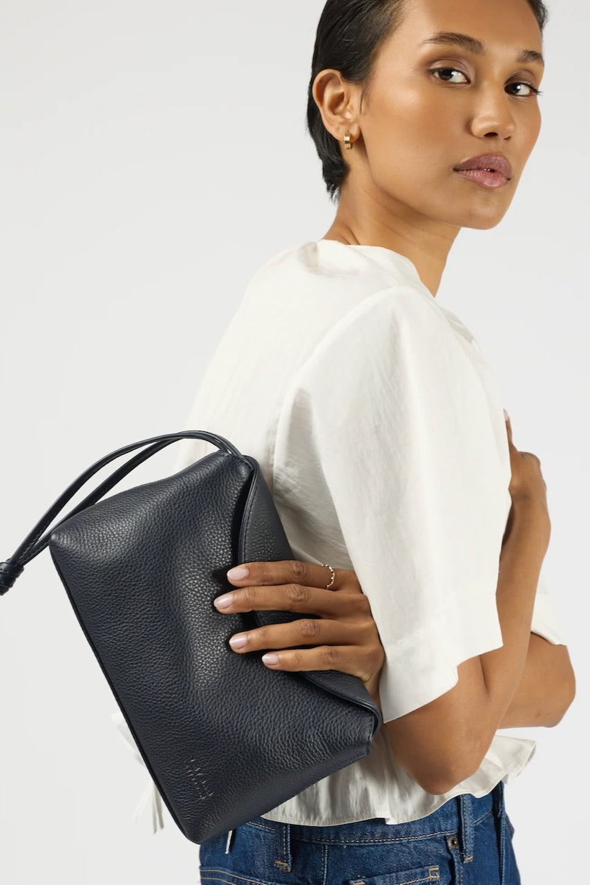 SIENNA Mini Bag Leather