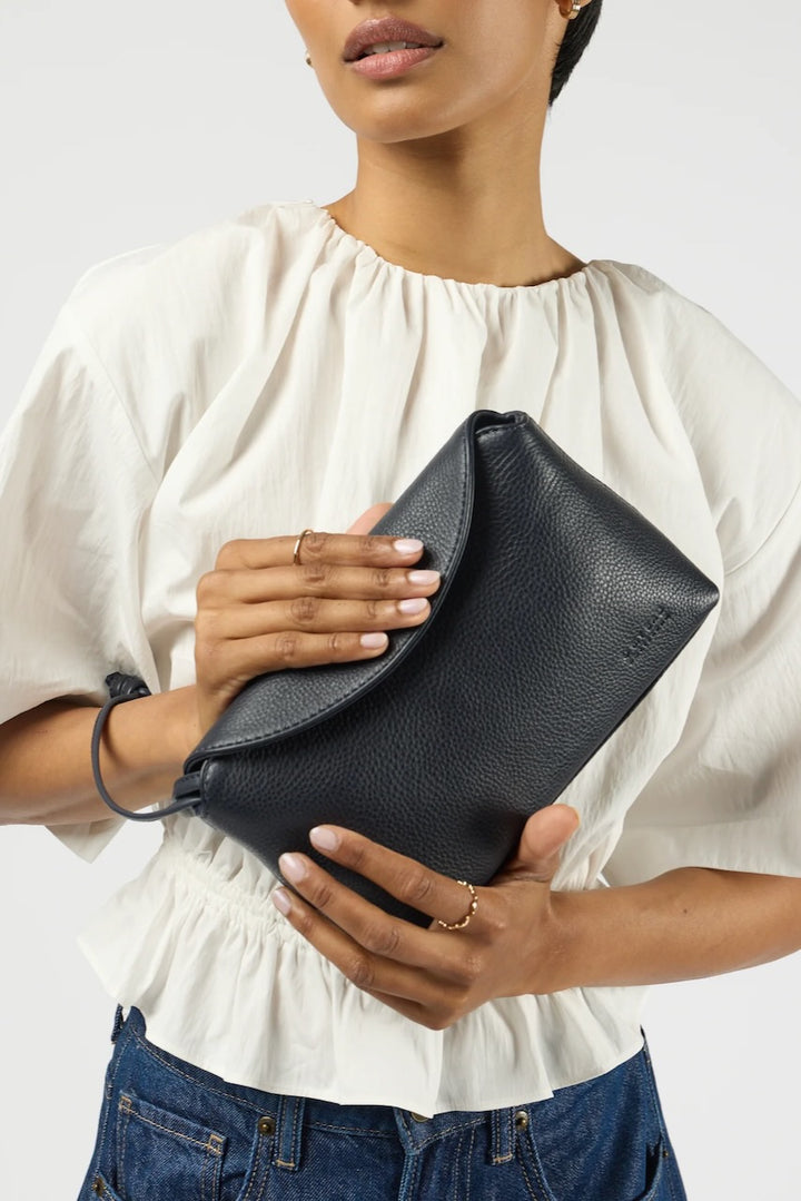 SIENNA Mini Bag Leather