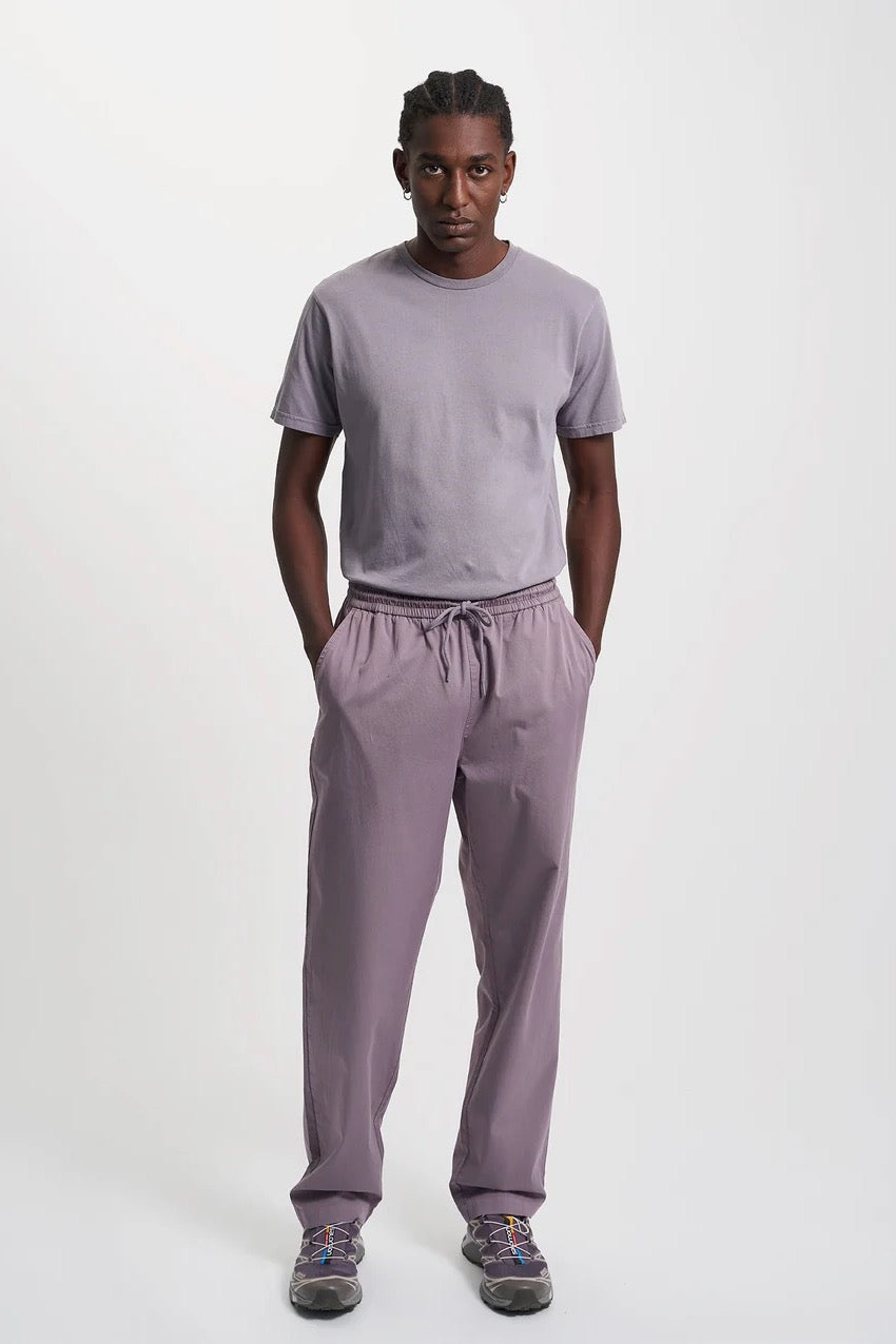 ORGANIC Twill Pants | Colorful Standard