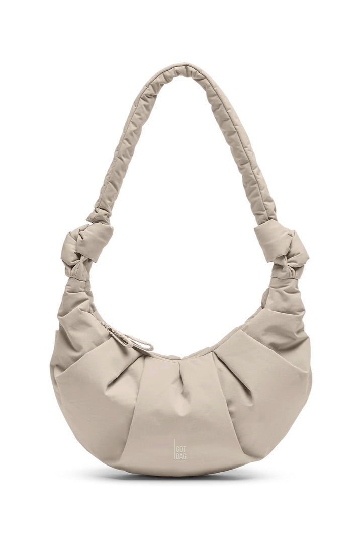 PLEAT Moon Bag Small | GOT BAG