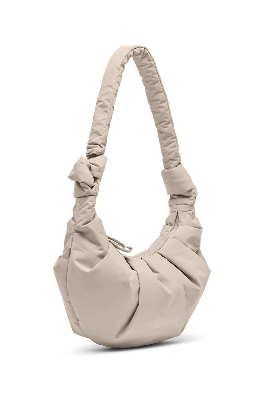PLEAT Moon Bag Small | GOT BAG