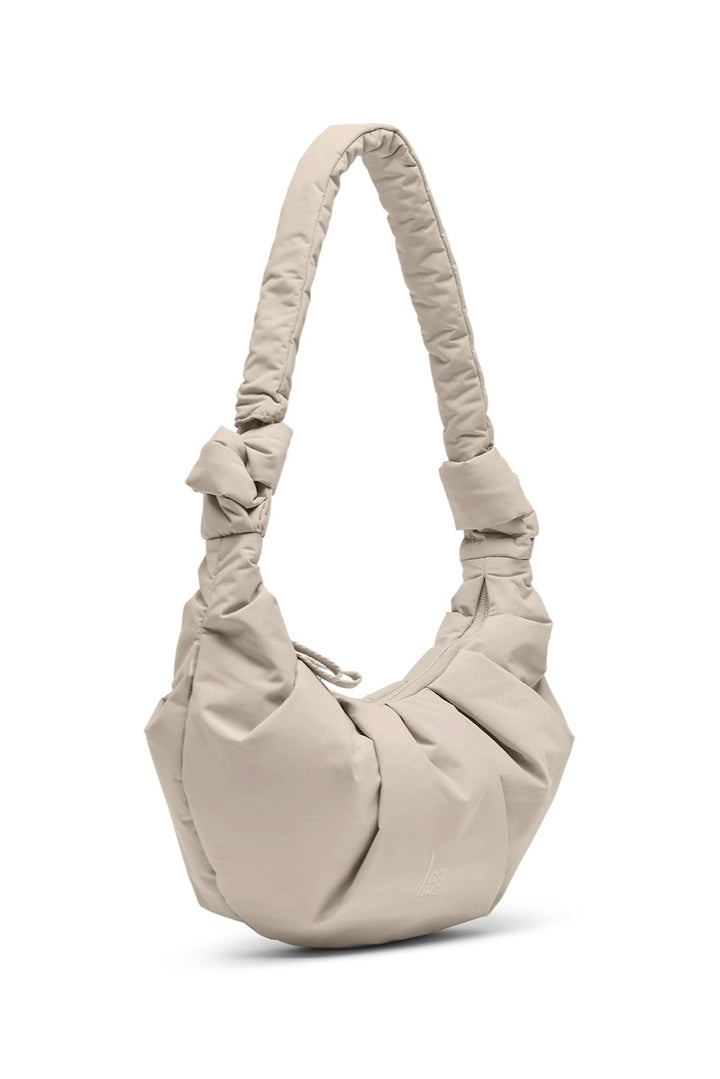 PLEAT Moon Bag Small | GOT BAG