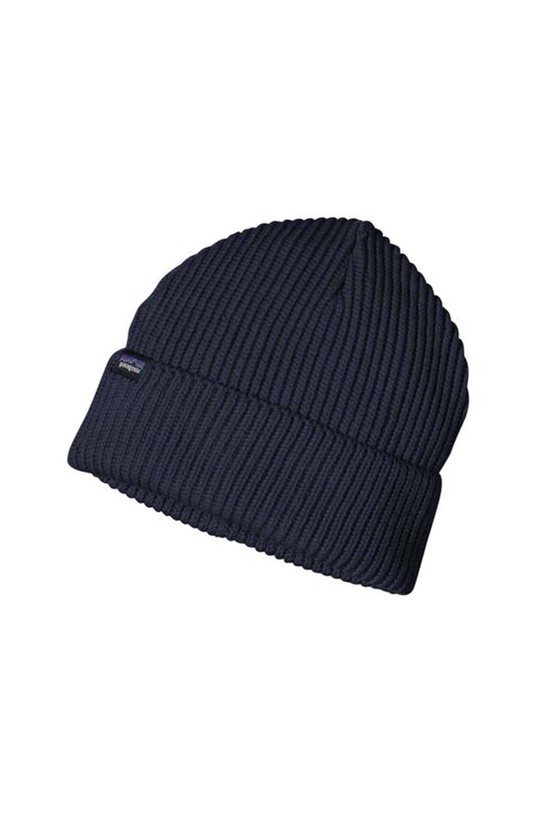 FISHERMANS Rolled Beanie