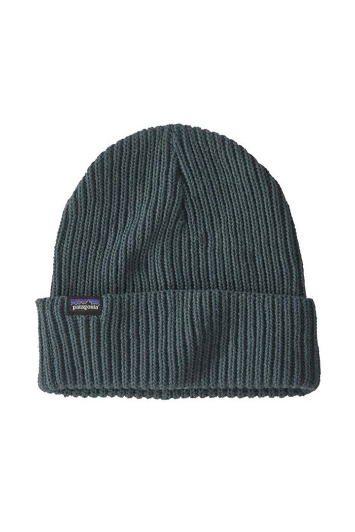 FISHERMANS Rolled Beanie