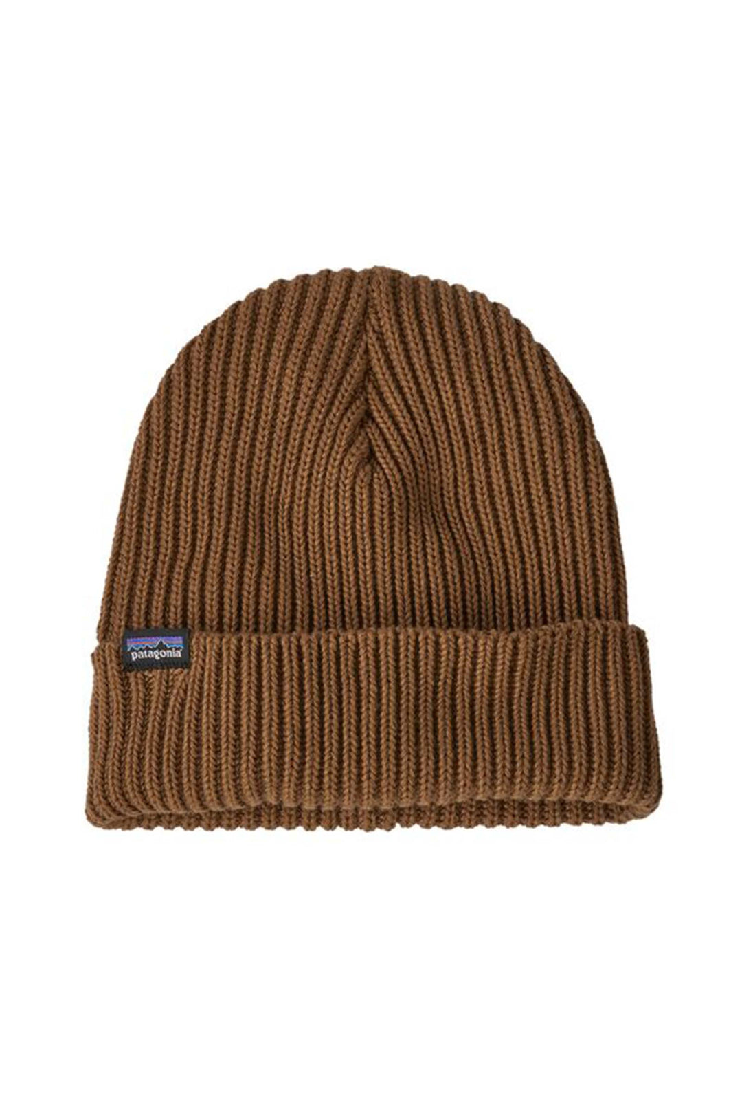 FISHERMANS Rolled Beanie