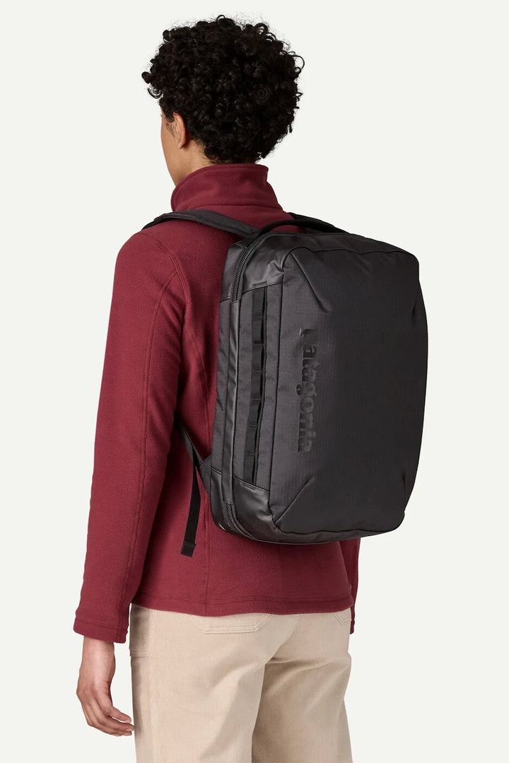 BLACK HOLE® Micro MLC™