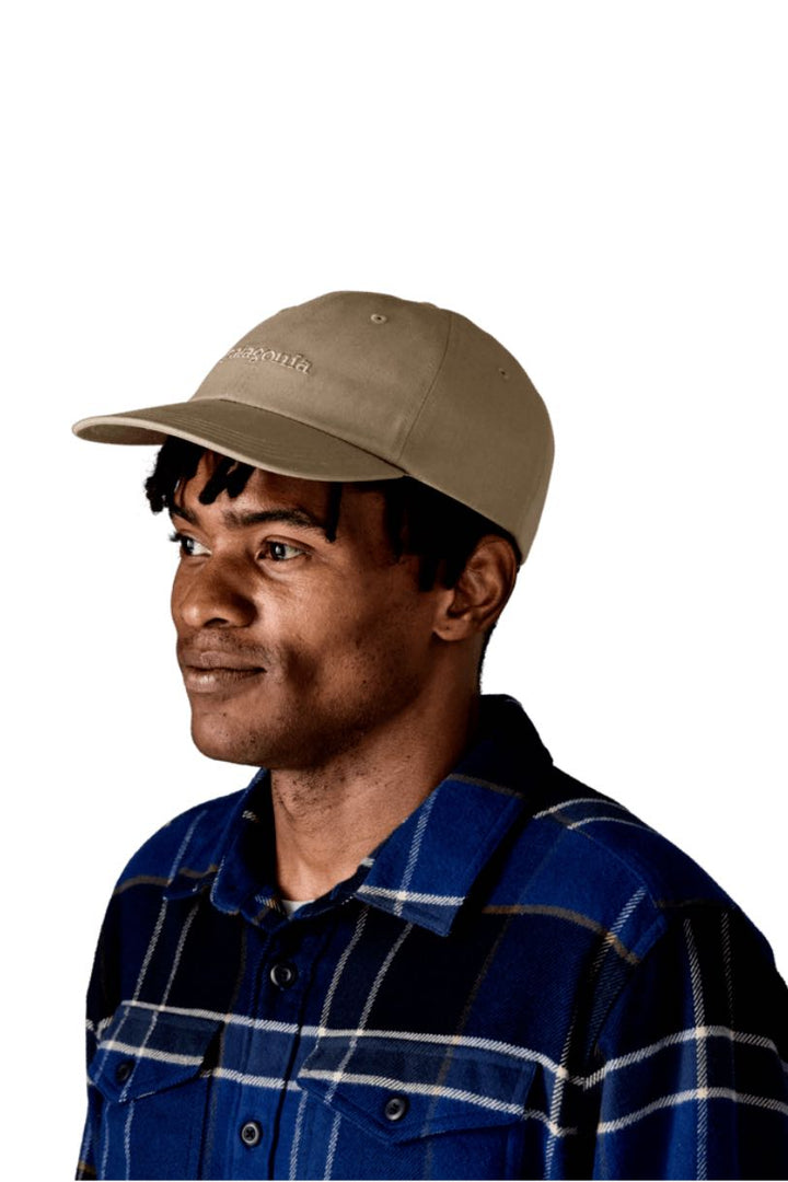 FITZ ROY Icon Trad Cap