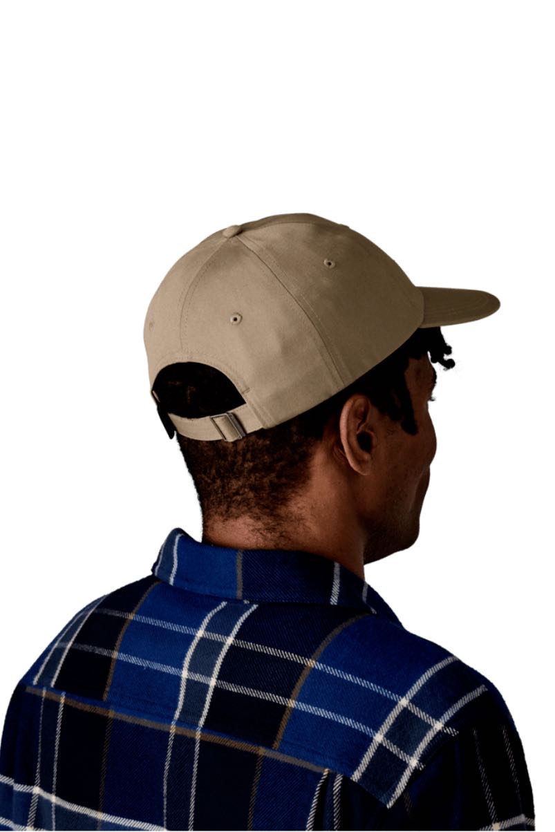 FITZ ROY Icon Trad Cap