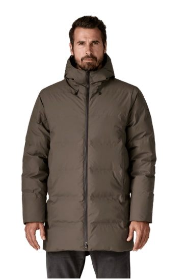 M'S JACKSON GLACIER Parka