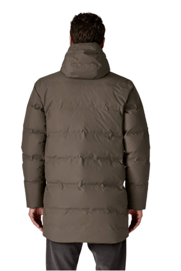 M'S JACKSON GLACIER Parka