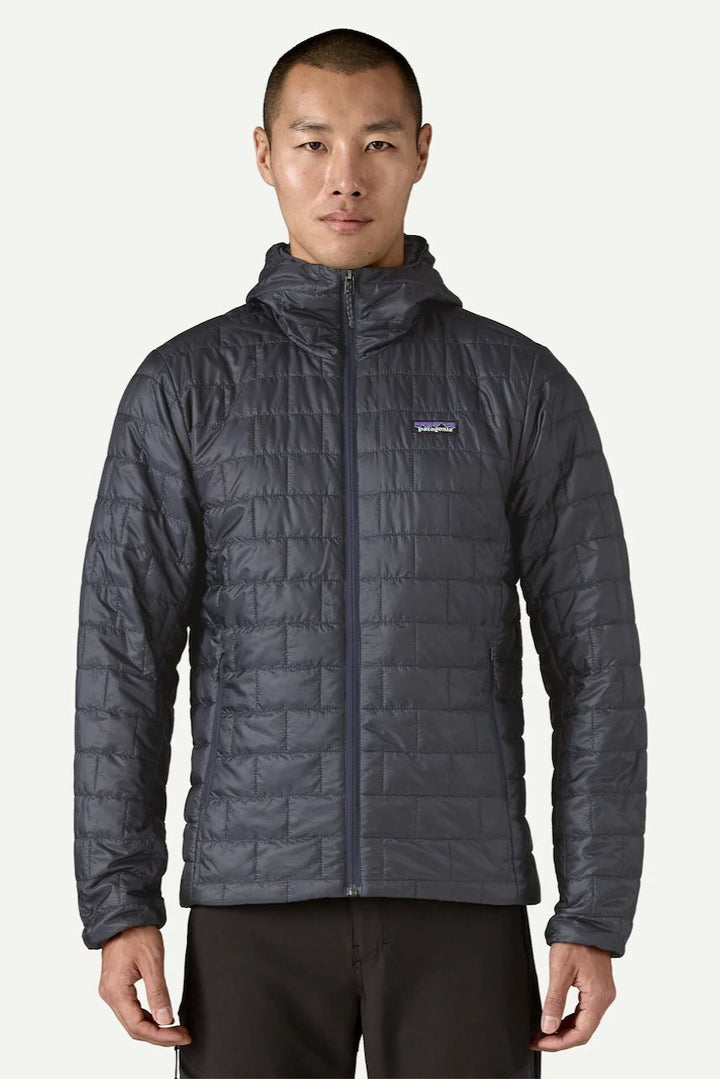 M'S NANO Puff Hoody SMDB