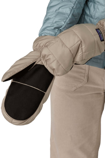 patagonia nano puff handschuhe NANO Puff Mitts – Kleider machen Leute