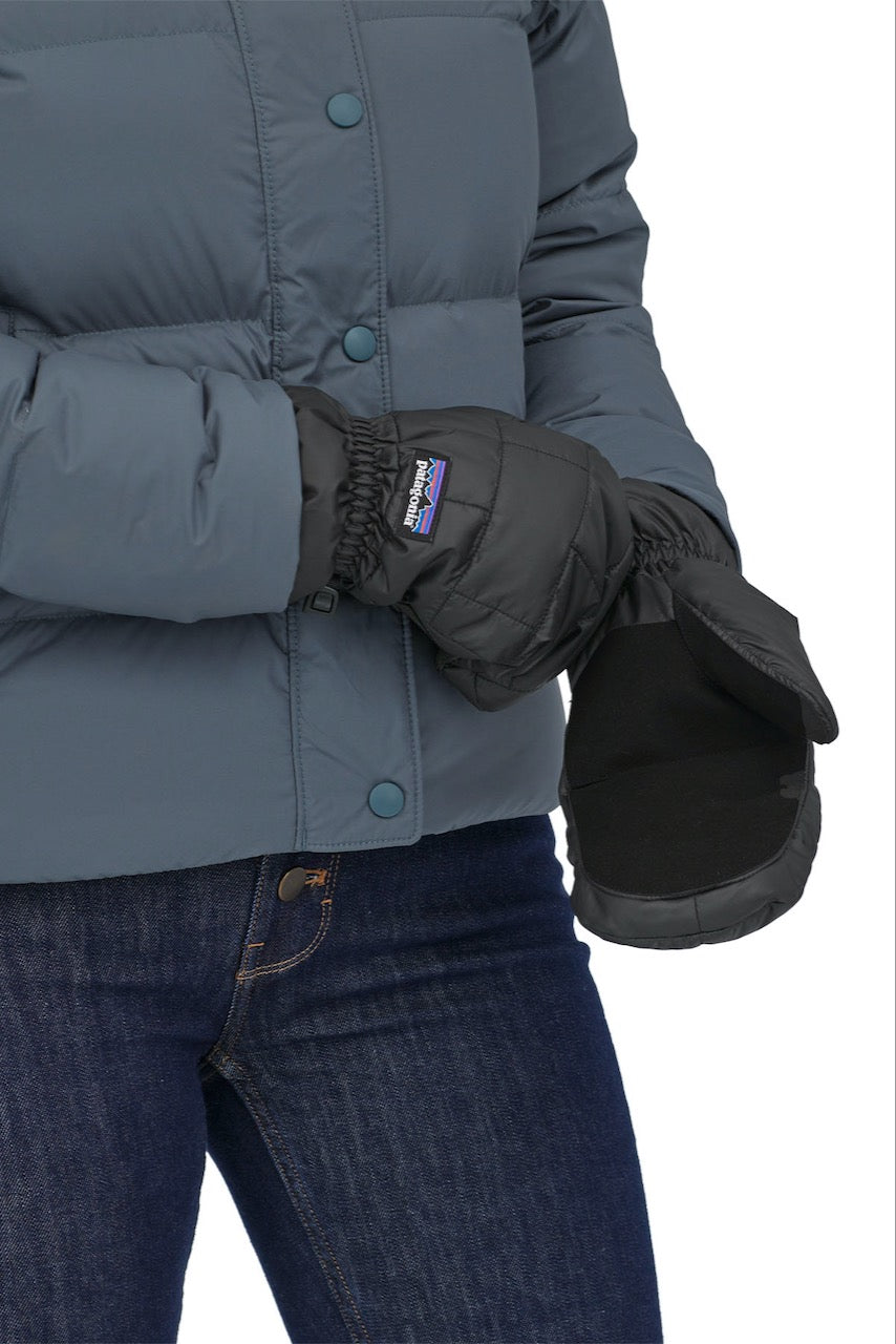 patagonia nano puff handschuhe NANO Puff Mitts – Kleider machen Leute