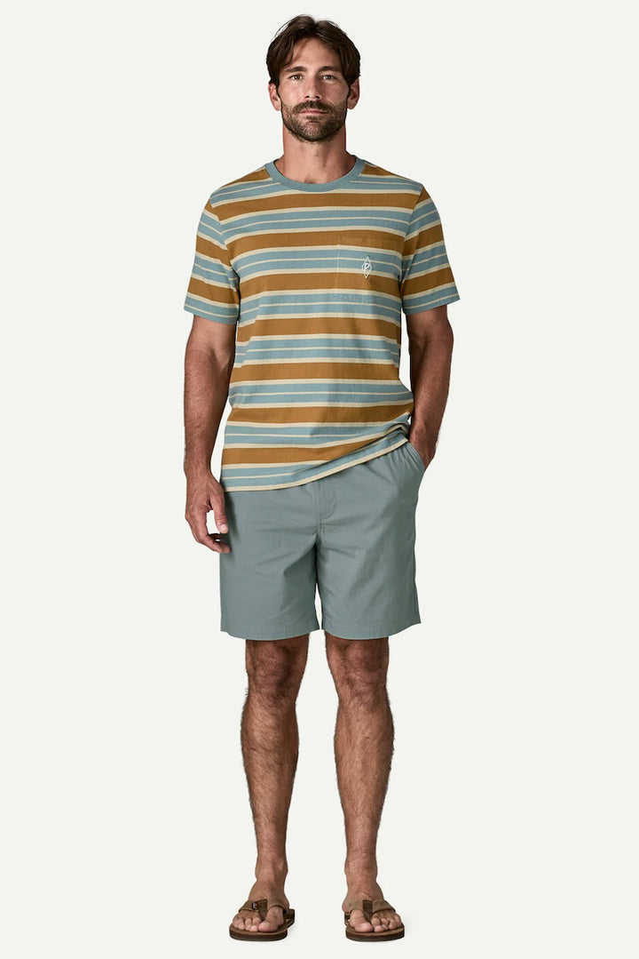 M'S NOMADER Volley Shorts