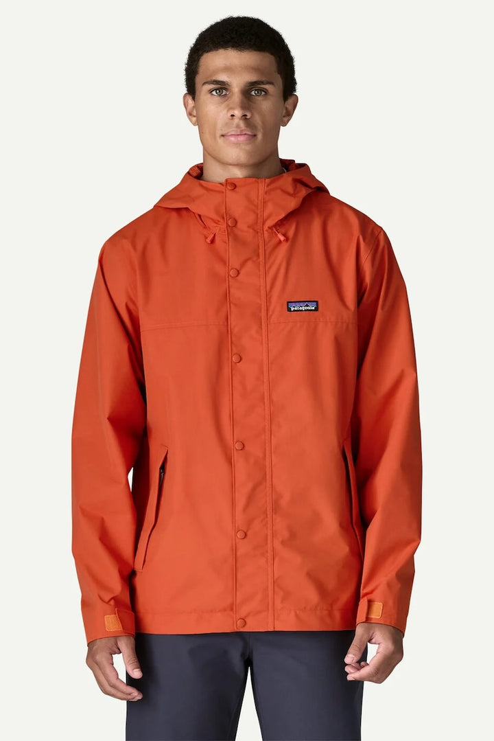 M'S OUTDOOR EVERYDAY Rain Jacket CLOR