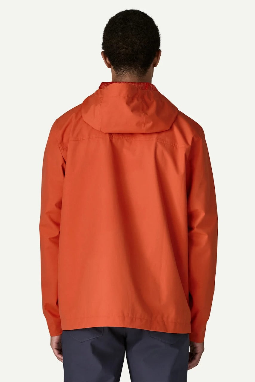 M'S OUTDOOR EVERYDAY Rain Jacket CLOR