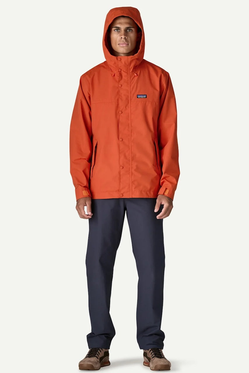 M'S OUTDOOR EVERYDAY Rain Jacket CLOR