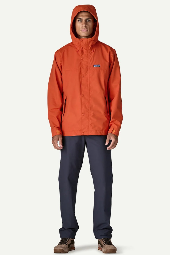 M'S OUTDOOR EVERYDAY Rain Jacket CLOR