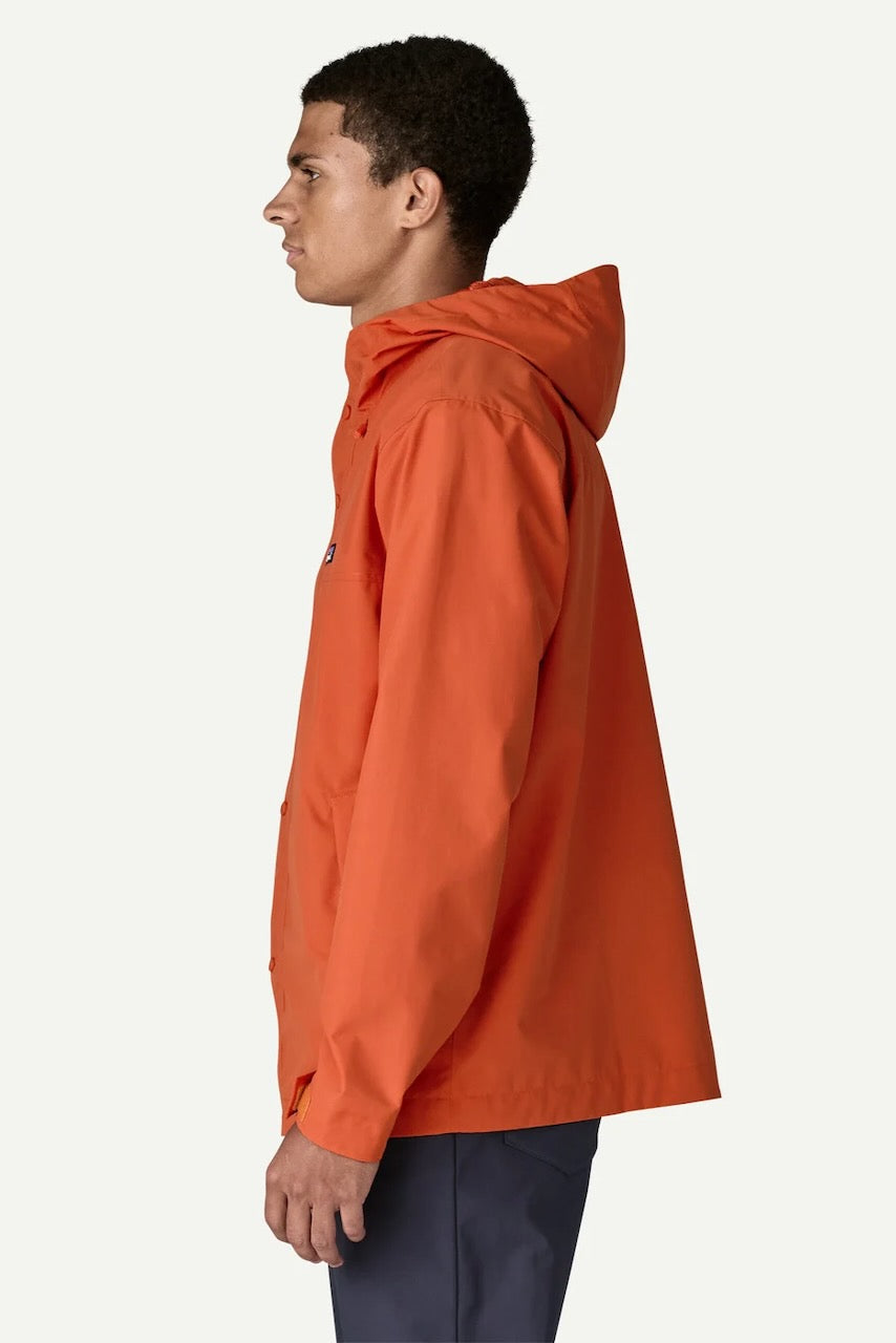 M'S OUTDOOR EVERYDAY Rain Jacket CLOR