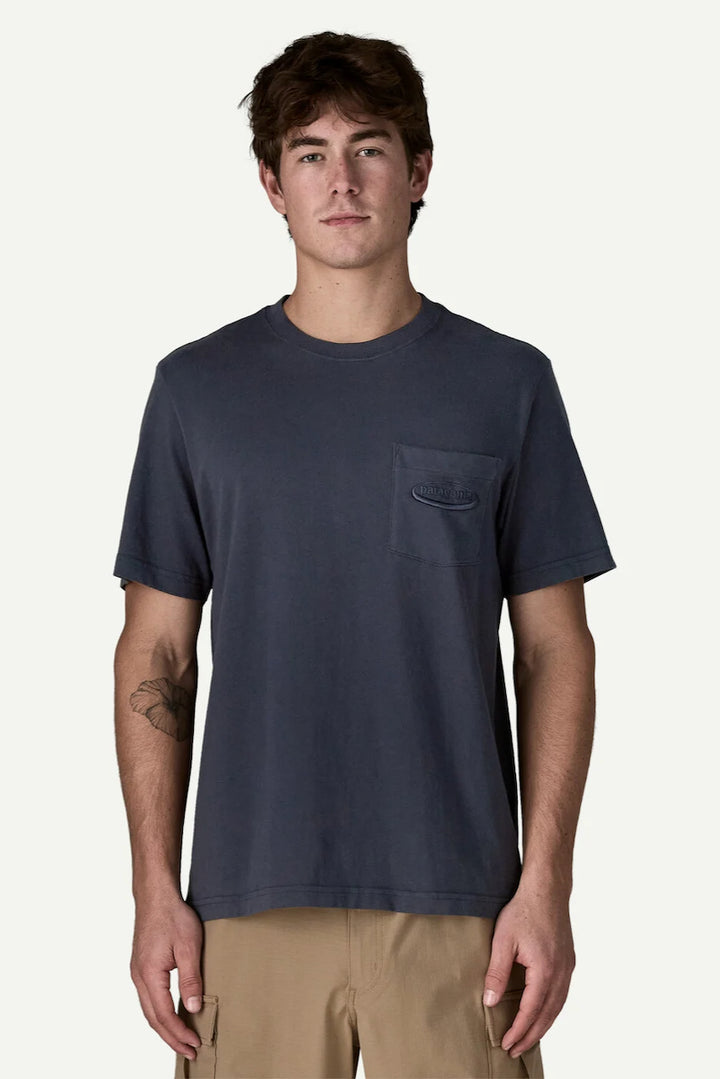 M'S MW '95 OVAL Logo Pocket Tee NENA