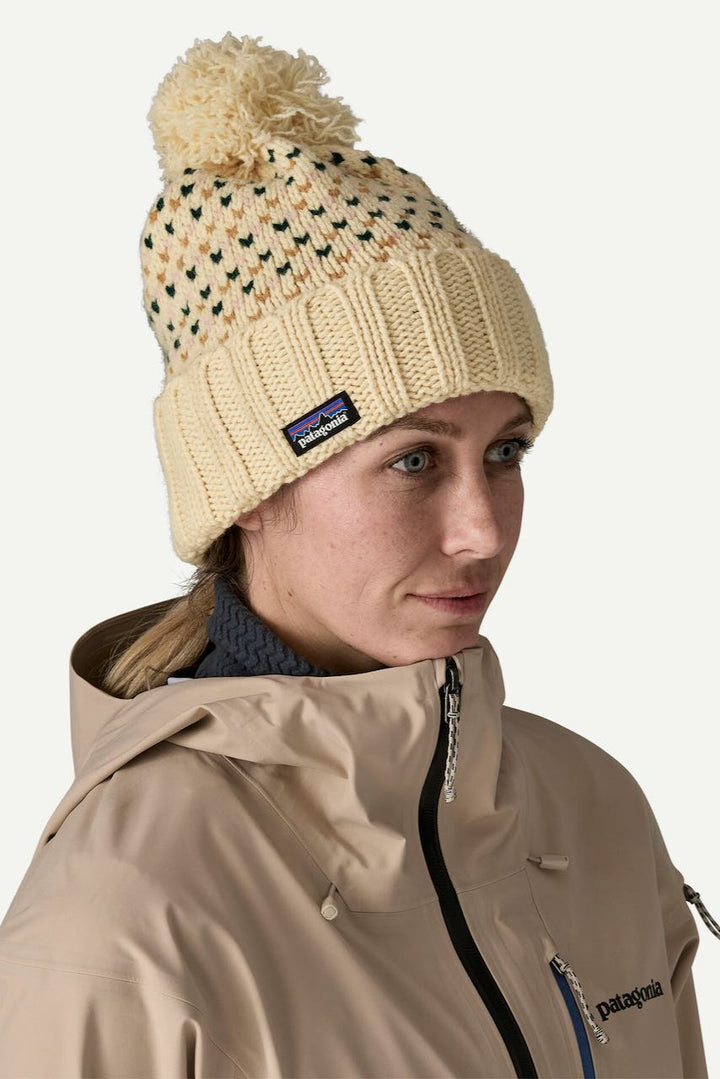 SNOWBELLE Beanie CONL