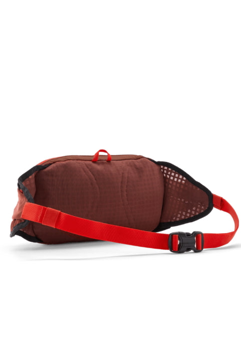 TERRAVIA Hip Pack 4L