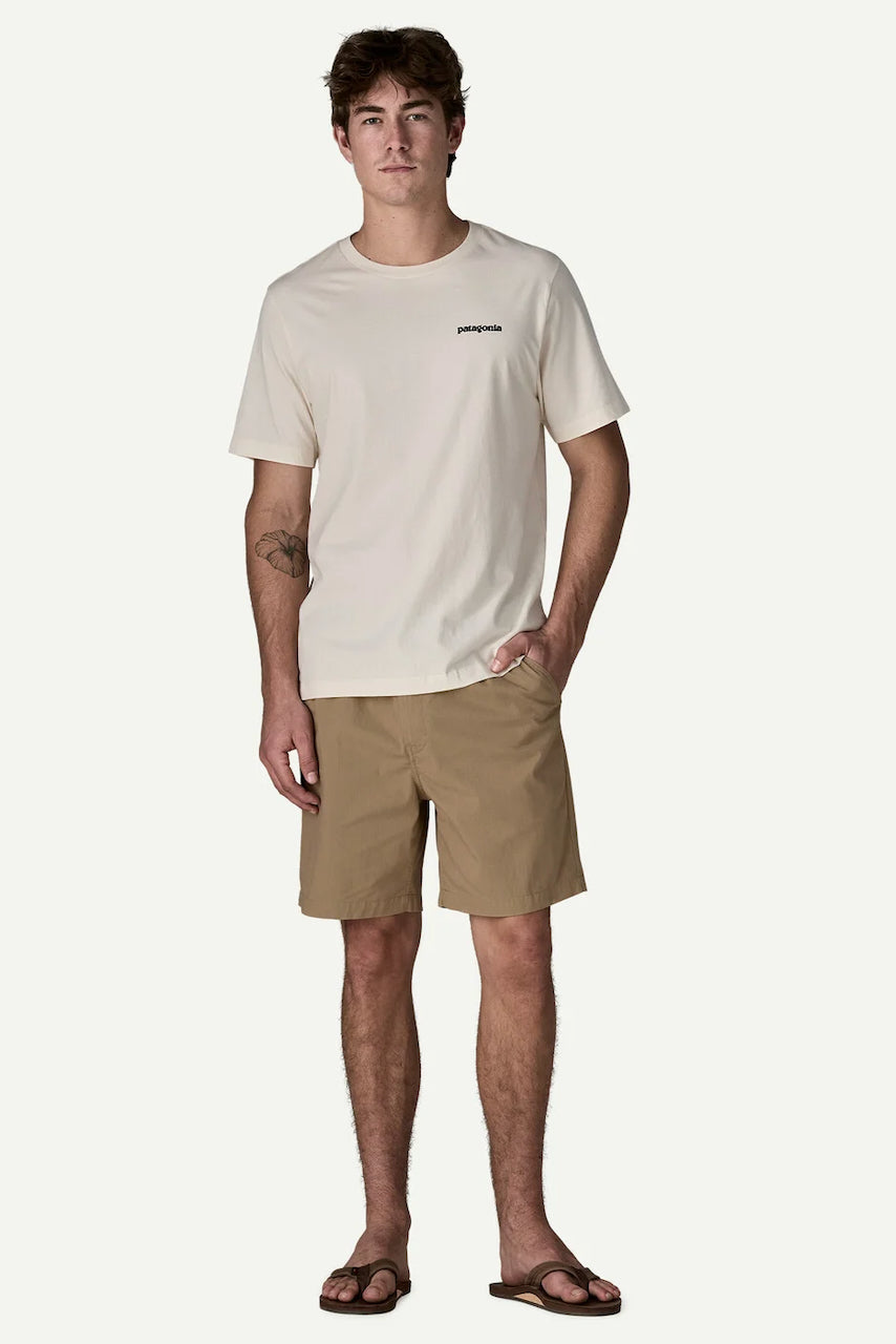 M'S NOMADER Volley Shorts