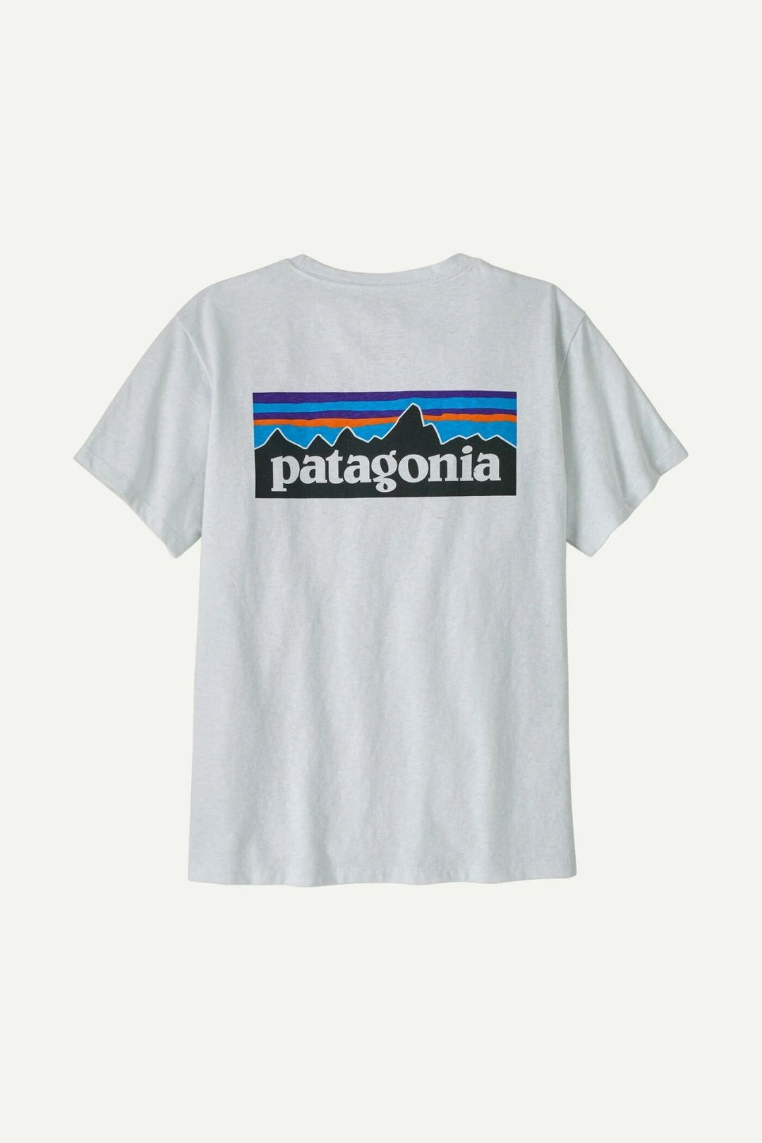 W'S P-6 LOGO Responsibili-Tee