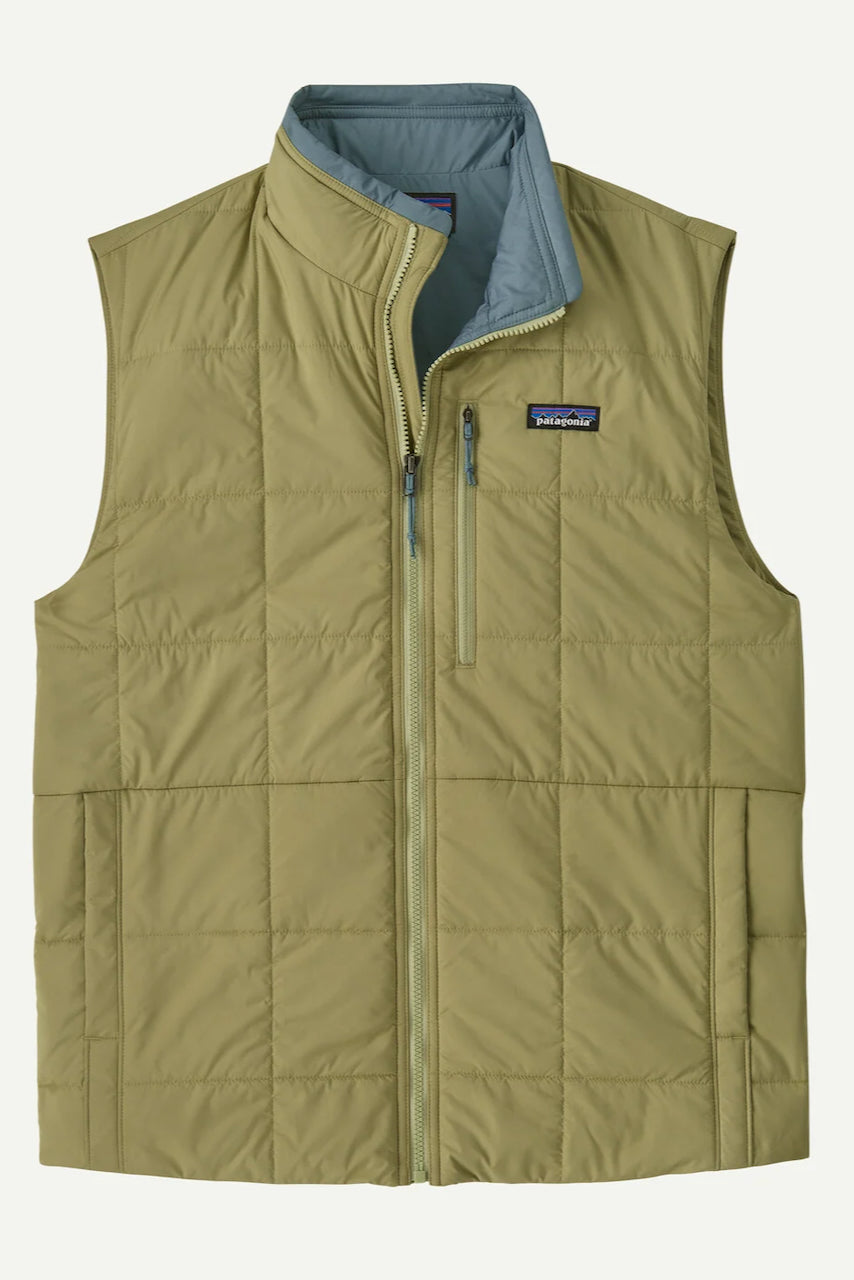 M'S LIGHT GUST Vest