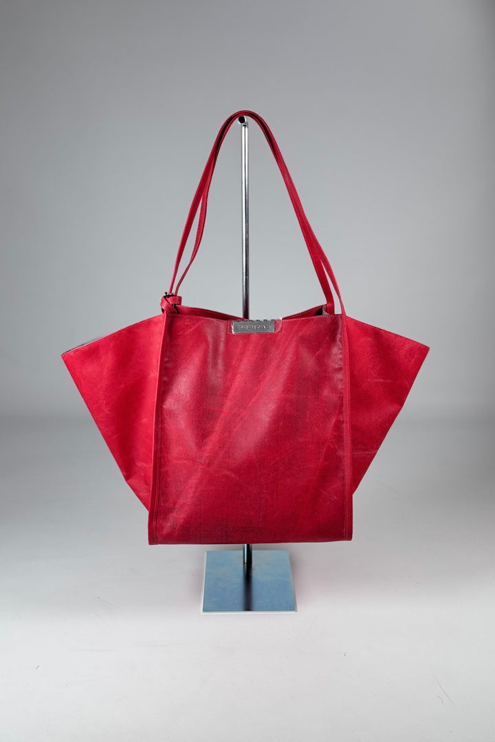 MAZIE R203 Shopper