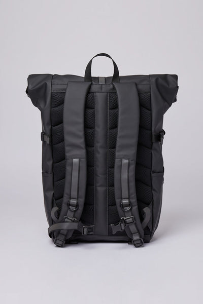 RUBEN 2.0 Backpack black